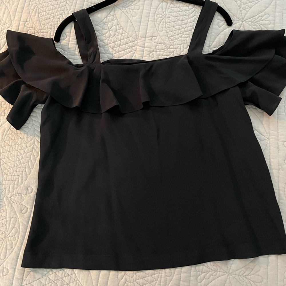 J.Crew Silk Blouse